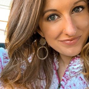 Meet your Posher, Kelley